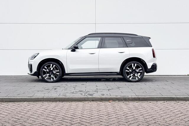 Mini COUNTRYMAN 1.5 C John Cooper Works L Mini Mini Countryman 1.5 C John Cooper Works L