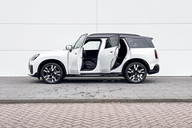Mini COUNTRYMAN 1.5 C John Cooper Works L Mini Mini Countryman 1.5 C John Cooper Works L