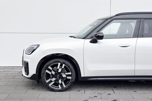 Mini COUNTRYMAN 1.5 C John Cooper Works L Mini Mini Countryman 1.5 C John Cooper Works L
