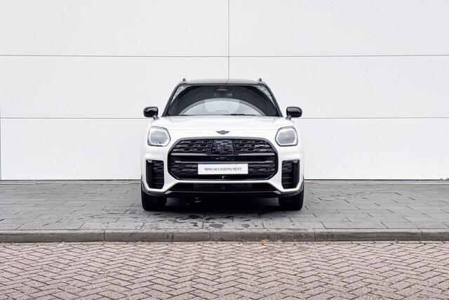 Mini COUNTRYMAN 1.5 C John Cooper Works L Mini Mini Countryman 1.5 C John Cooper Works L