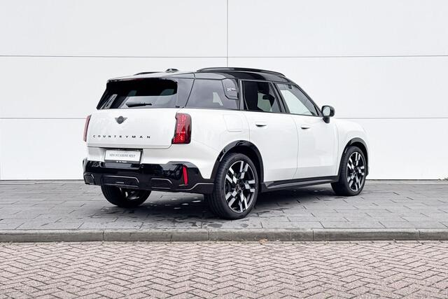Mini COUNTRYMAN 1.5 C John Cooper Works L Mini Mini Countryman 1.5 C John Cooper Works L