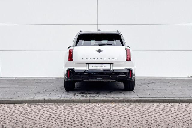 Mini COUNTRYMAN 1.5 C John Cooper Works L Mini Mini Countryman 1.5 C John Cooper Works L