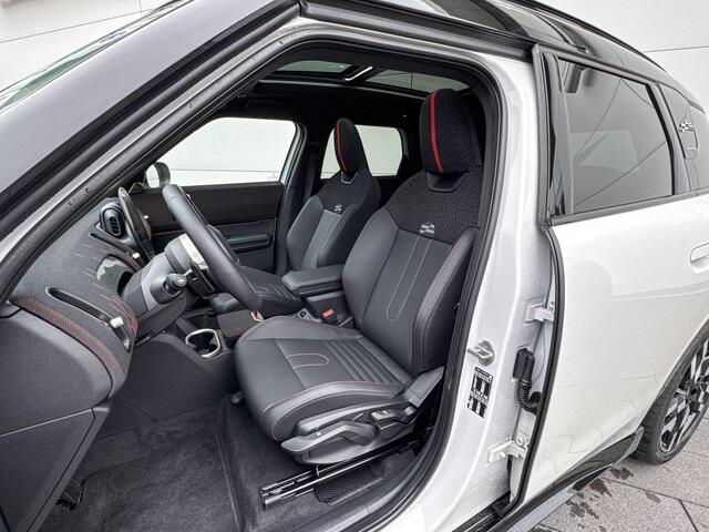 Mini COUNTRYMAN 1.5 C John Cooper Works L Mini Mini Countryman 1.5 C John Cooper Works L