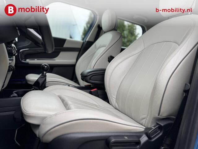 Mini COUNTRYMAN 2.0 Cooper S ALL4 Chili 192Pk Trekhaak 1.800KG | Head-Up Display | Harman Kardon Sound | Sportstoelen | Navigatie | Cruise Control