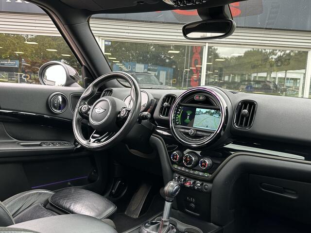 Mini COUNTRYMAN 2.0 Cooper S Chili | Panoramadak | ACC | Camera | H&K