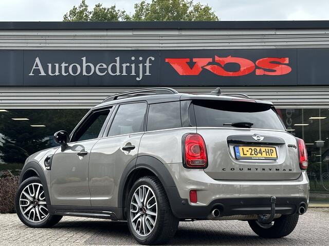 Mini COUNTRYMAN 2.0 Cooper S Chili | Panoramadak | ACC | Camera | H&K