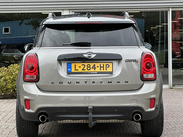 Mini COUNTRYMAN 2.0 Cooper S Chili | Panoramadak | ACC | Camera | H&K