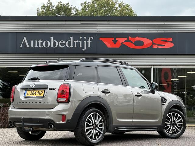 Mini COUNTRYMAN 2.0 Cooper S Chili | Panoramadak | ACC | Camera | H&K
