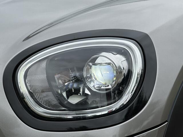 Mini COUNTRYMAN 2.0 Cooper S Chili | Panoramadak | ACC | Camera | H&K
