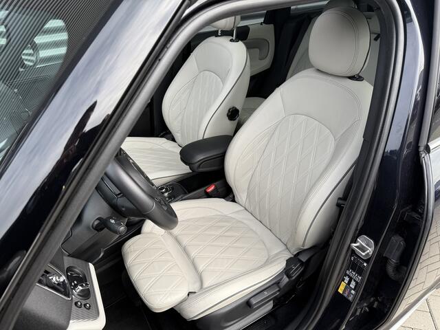 Mini COUNTRYMAN 2.0 Cooper S E ALL4 MINI Yours Pano/Leder/Camera