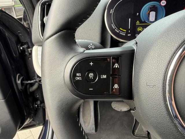 Mini COUNTRYMAN 2.0 Cooper S E ALL4 MINI Yours Pano/Leder/Camera