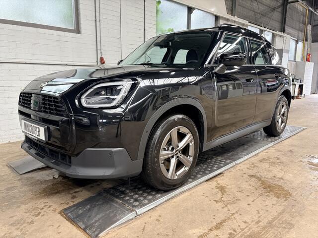 Mini COUNTRYMAN Countryman C Classic Trim Automaat Cruise Clima Camera Navi