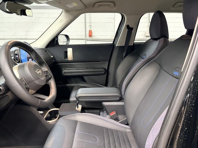 Mini COUNTRYMAN Countryman C Classic Trim Automaat Cruise Clima Camera Navi
