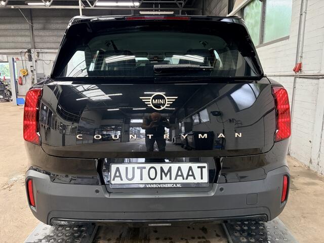 Mini COUNTRYMAN Countryman C Classic Trim Automaat Cruise Clima Camera Navi
