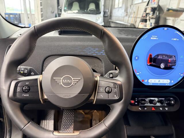 Mini COUNTRYMAN Countryman C Classic Trim Automaat Cruise Clima Camera Navi