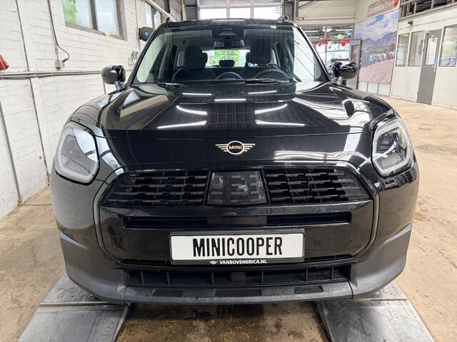 Mini COUNTRYMAN Countryman C Classic Trim Automaat Cruise Clima Camera Navi
