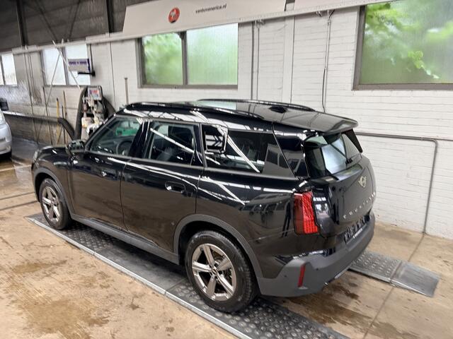 Mini COUNTRYMAN Countryman C Classic Trim Automaat Cruise Clima Camera Navi