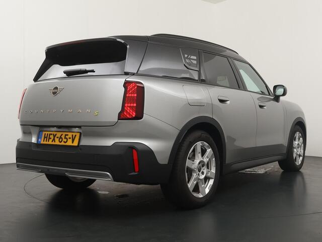Mini COUNTRYMAN SE ALL4 Classic M Plus |Panoramadak|Trekhaak|Head-up|Climate Control|Stoelverwarming|