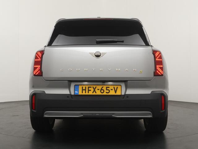 Mini COUNTRYMAN SE ALL4 Classic M Plus |Panoramadak|Trekhaak|Head-up|Climate Control|Stoelverwarming|