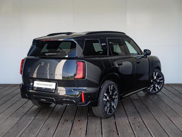 Mini COUNTRYMAN C JCW + L pakket + Harman-Kardon + Panoramadak