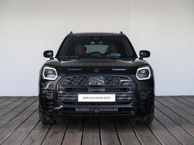 Mini COUNTRYMAN C JCW + L pakket + Harman-Kardon + Panoramadak