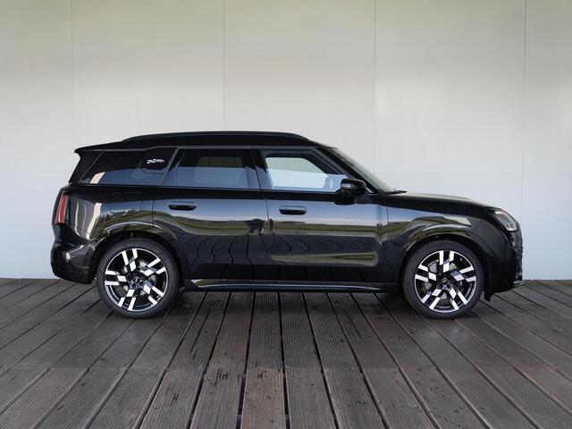 Mini COUNTRYMAN C JCW + L pakket + Harman-Kardon + Panoramadak