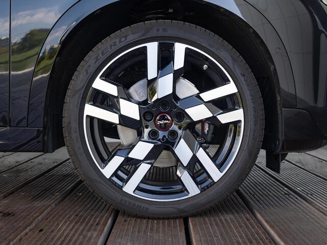 Mini COUNTRYMAN C JCW + L pakket + Harman-Kardon + Panoramadak