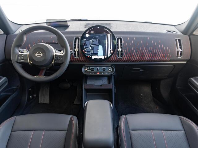 Mini COUNTRYMAN C JCW + L pakket + Harman-Kardon + Panoramadak