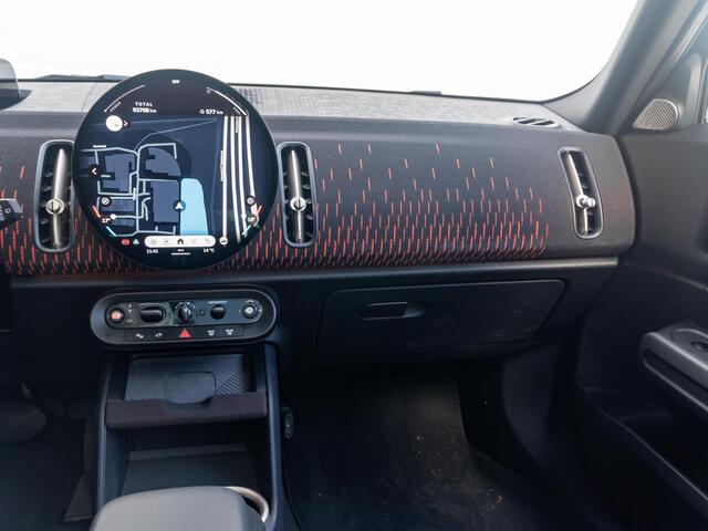 Mini COUNTRYMAN C JCW + L pakket + Harman-Kardon + Panoramadak