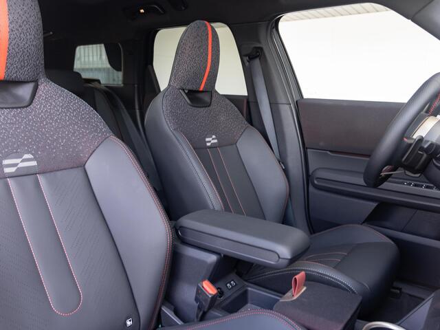 Mini COUNTRYMAN C JCW + L pakket + Harman-Kardon + Panoramadak