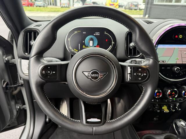 Mini COUNTRYMAN 2.0 Cooper S E ALL4 John Cooper Works