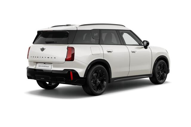 Mini COUNTRYMAN C John Cooper Works L | Glazen Panoramadak | Extra getint glas in achterportierruiten en achterruit
