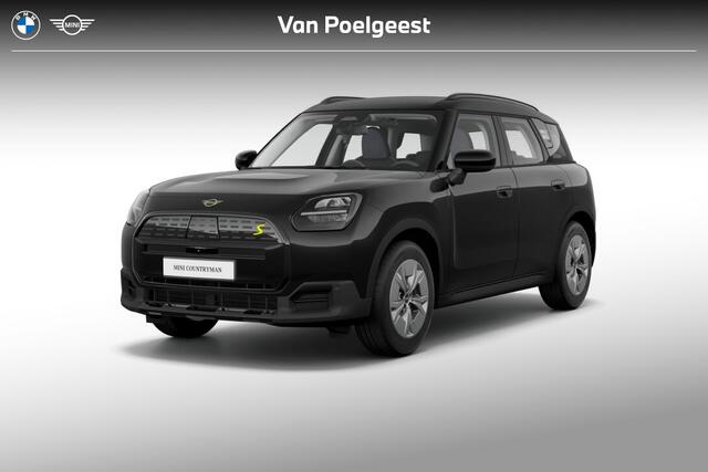 Mini COUNTRYMAN Electric SE ALL4 Classic XS