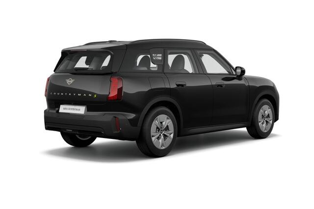 Mini COUNTRYMAN Electric SE ALL4 Classic XS