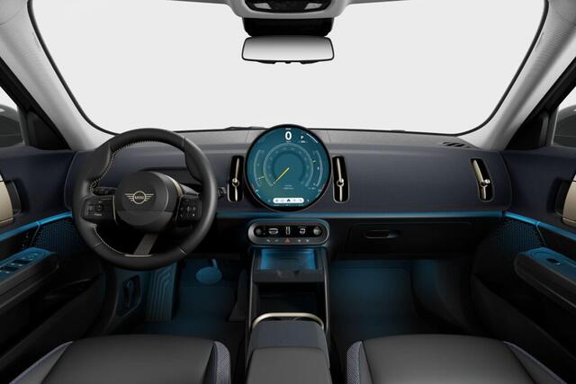 Mini COUNTRYMAN Electric SE ALL4 Classic XS