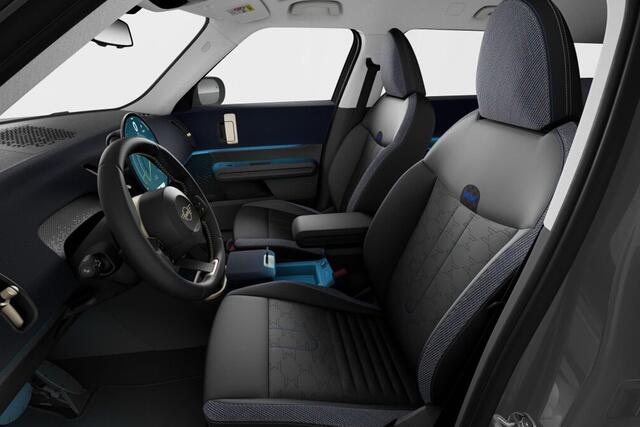 Mini COUNTRYMAN Electric SE ALL4 Classic XS