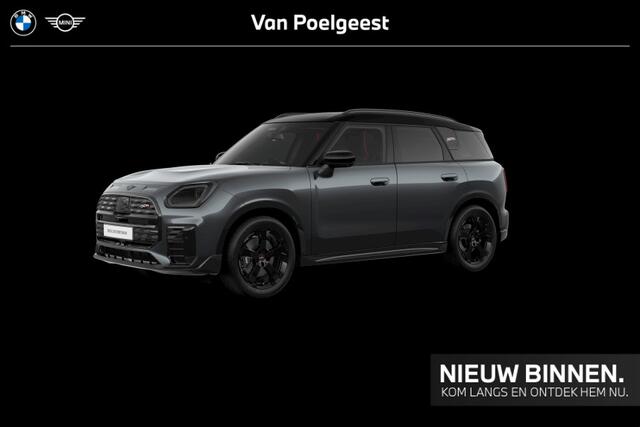 Mini COUNTRYMAN SE ALL4 John Cooper Works L 66.5 kWh