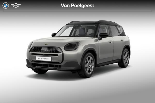 Mini COUNTRYMAN C Classic M Plus