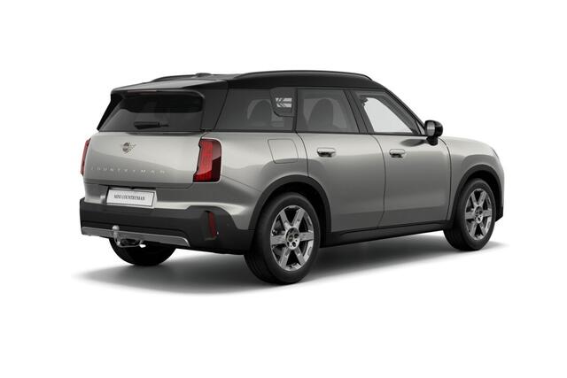 Mini COUNTRYMAN C Classic M Plus