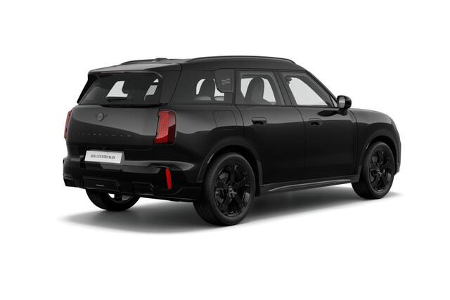 Mini COUNTRYMAN Electric E John Cooper Works M