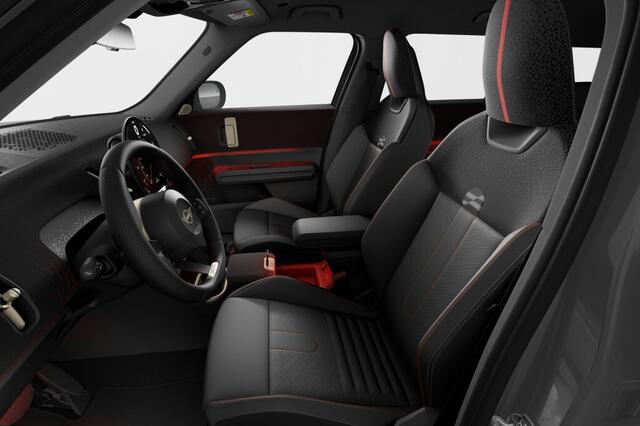 Mini COUNTRYMAN Electric E John Cooper Works M