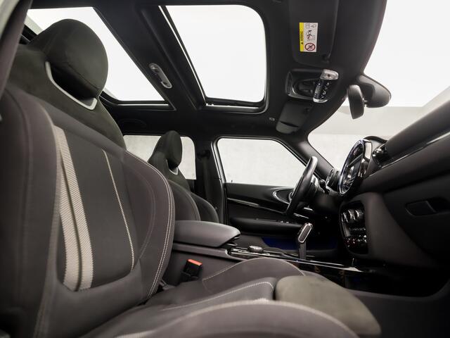 Mini COUNTRYMAN Mini 2.0 Cooper S ALL4 Chili 192Pk Automaat (PANORAMADAK, JCW PACK, DEALER ONDERHOUDEN, GROOT NAVI, SFEERVERLICHTING, HARMAN/KARDON, STOELVERWARMING, GETINT GLAS, LED KOPLAMPEN, NIEUWSTAAT)