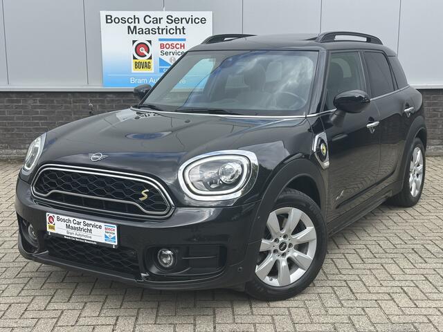 Mini COUNTRYMAN Mini 2.0 Cooper S E ALL4 Chili | Leer | Panorama | Key-less | Winter-pakket | Interesse, Proefrit? Bel of app met: 06-24 28 28 42