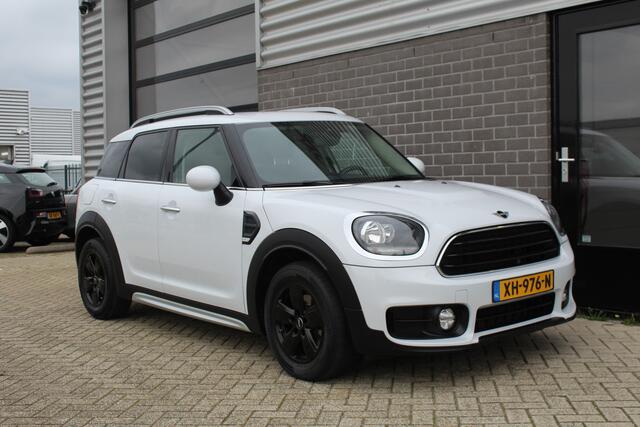Mini COUNTRYMAN Mini 1.5 / Carplay / Navigatie / N.A.P.