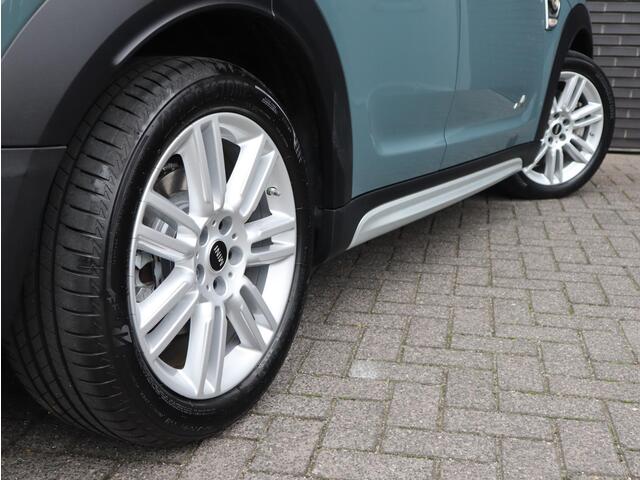 Mini COUNTRYMAN 2.0 Cooper S E ALL4 Classic / Panodak / Sportleder / Comfort Access