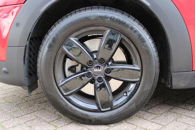 Mini COUNTRYMAN Mini 2.0 Cooper S Boardwalk Edition | Leder | Panoramadak | Navigatie | Camera