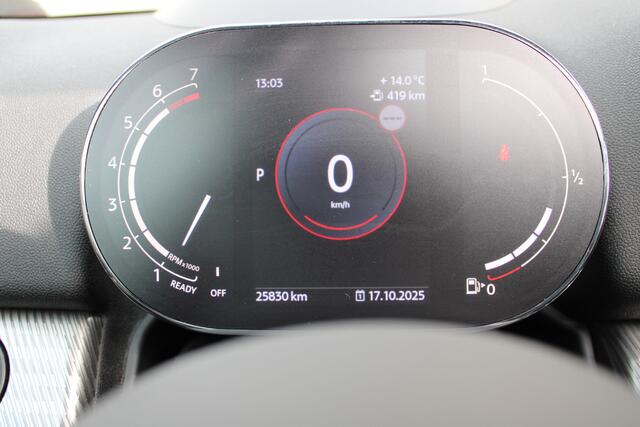 Mini COUNTRYMAN Mini 2.0 Cooper S Boardwalk Edition | Leder | Panoramadak | Navigatie | Camera