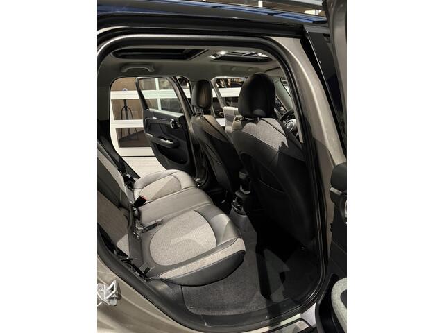 Mini COUNTRYMAN Mini 2.0 Cooper S E ALL4 Chili Panoramadak stoelverwar