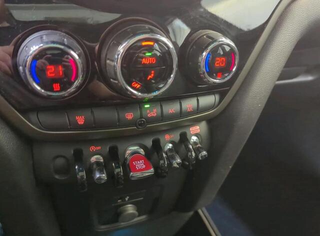 Mini COUNTRYMAN Mini 1.5 Cooper Classic (136 PK) 1e-Eig. & Keurig-Onderh. BOVAG-Garantie. NL-Auto.