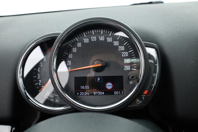 Mini COUNTRYMAN Mini 1.5 Cooper Business Edition | Pano | Trekhaak | Navi | 18'' | ACC | Camera